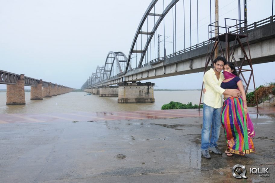 Oka Criminal Prema Katha